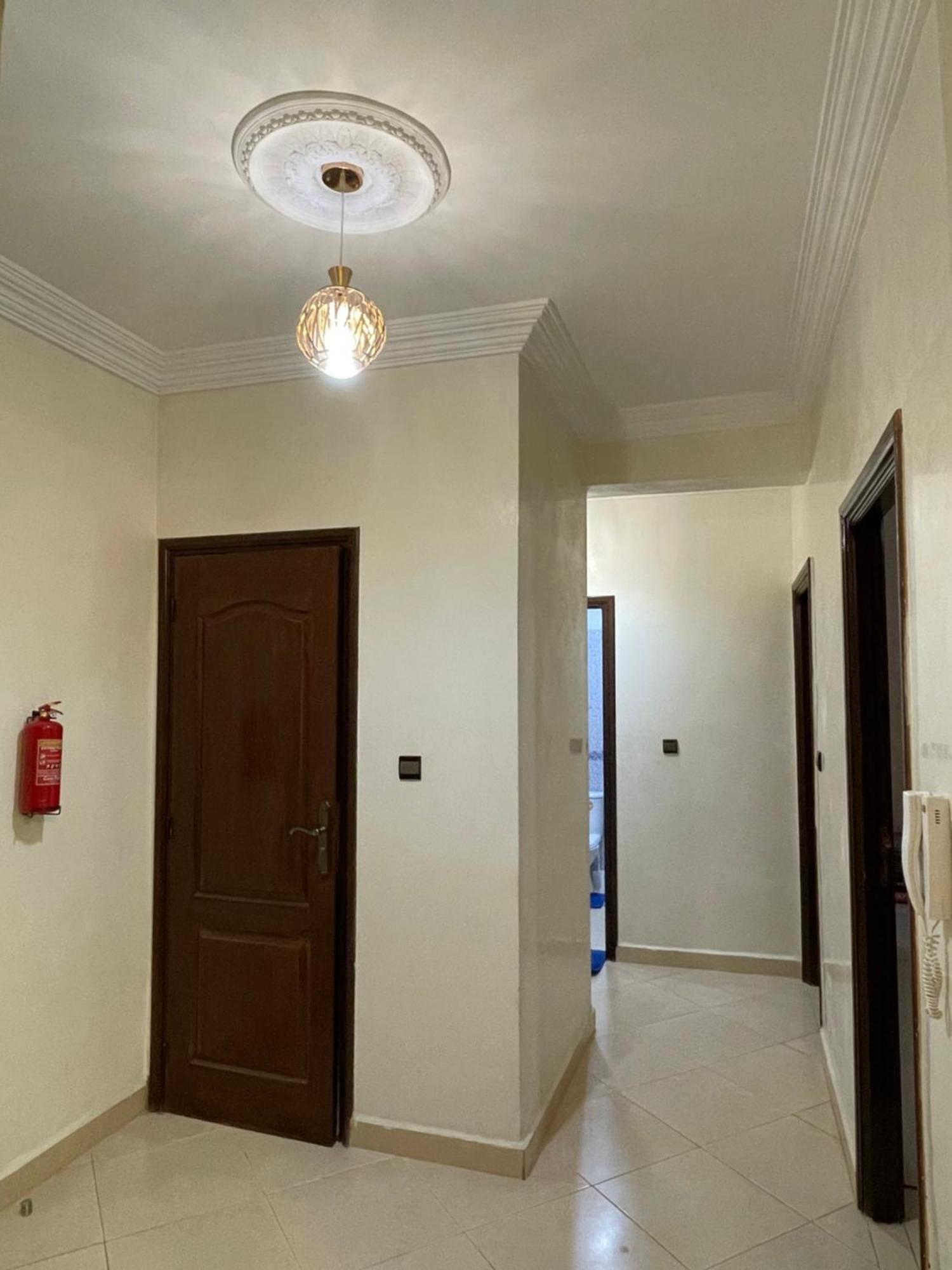 Kechdays, Apartment Near Airport Марракеш Экстерьер фото