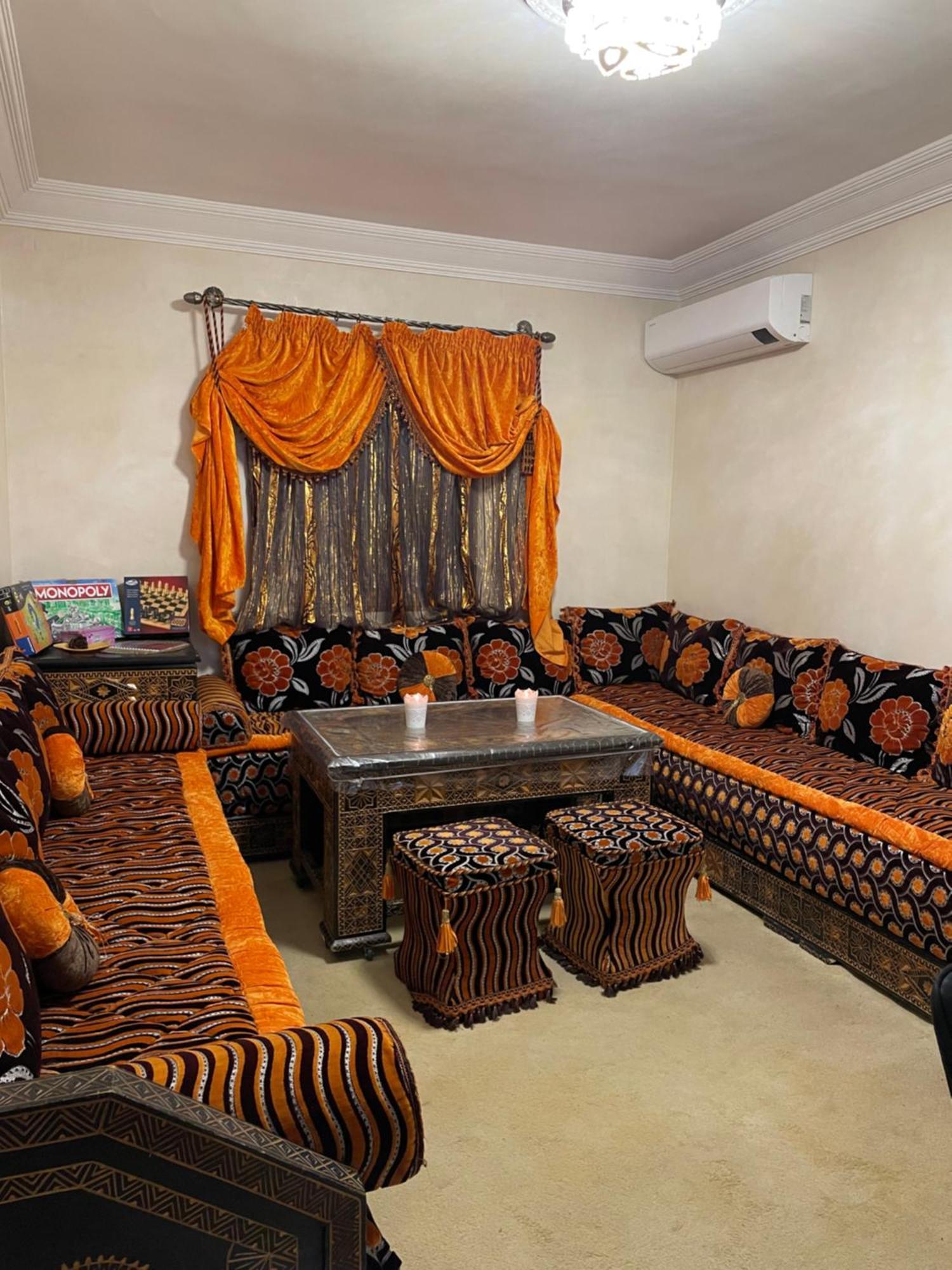 Kechdays, Apartment Near Airport Марракеш Экстерьер фото