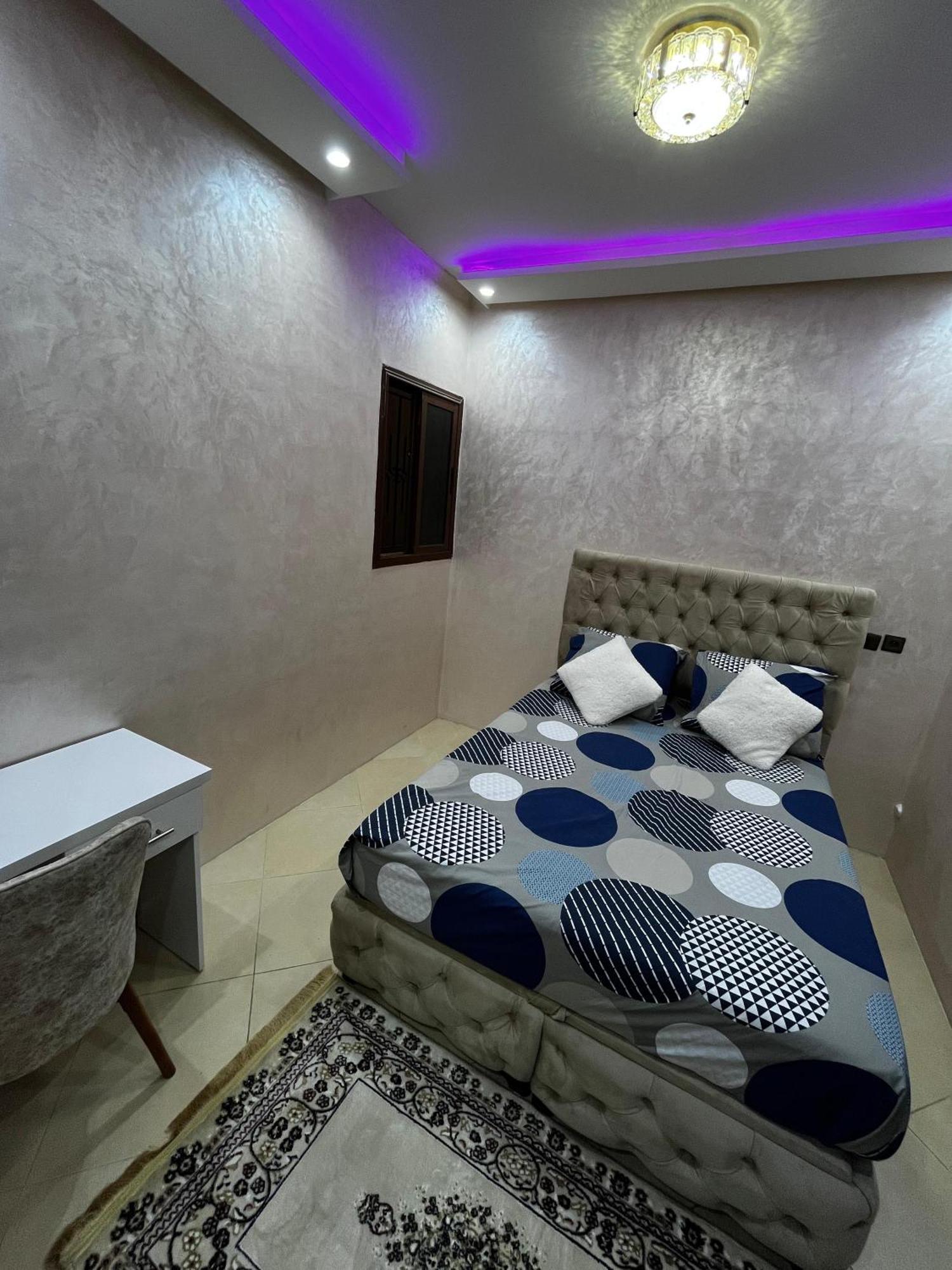 Kechdays, Apartment Near Airport Марракеш Экстерьер фото
