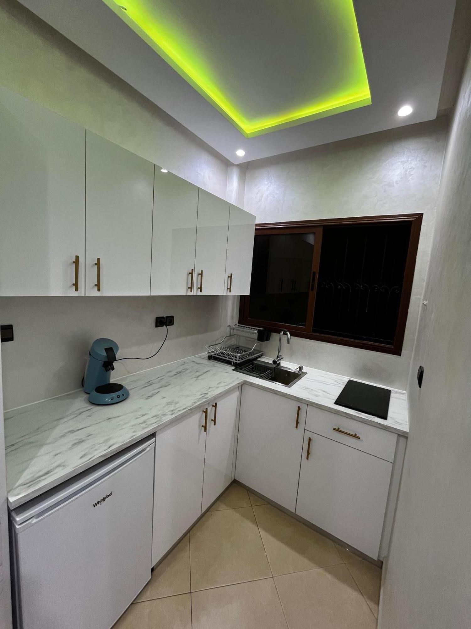 Kechdays, Apartment Near Airport Марракеш Экстерьер фото